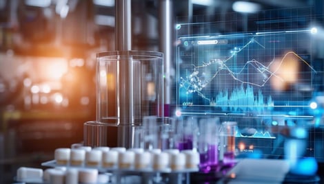 The Task of Predictive Analytics in Demand Planning for Pharmaceutical Manufacturing-PlanetTogether