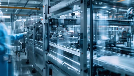 Generative AI and Intelligent Automation: Transforming Operations in Packaging Manufacturing-PlanetTogether