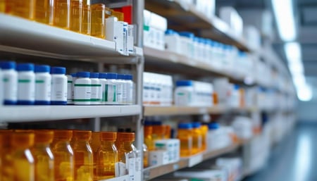 Managing Inventory and Pricing Strategies: Optimizing for Success in Pharmaceutical Manufacturing-PlanetTogether