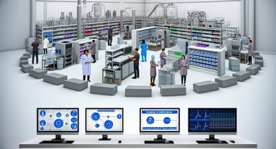 Inventory Optimization in Pharmaceutical Manufacturing-1