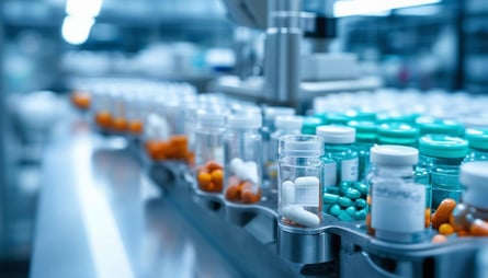 Reevaluating the Pharmaceutical Supply Chain: A Guide for Operations Directors-PlanetTogether