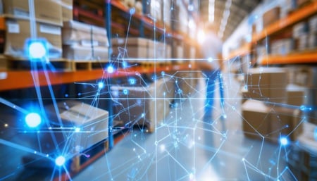 Big Data in Procurement: Transforming Decision-Making for Purchasing Managers in Packaging Manufacturing-PlanetTogether