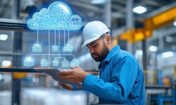 Unlocking Efficiency and Compliance: The Power of Cloud-Based Manufacturing Management