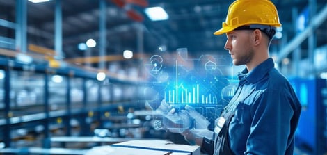 Predictive Scheduling with AI: Anticipating Bottlenecks and Disruptions in Packaging Manufacturing-PlanetTogether