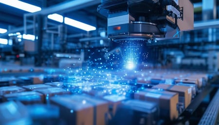 Extended Reality in Packaging Manufacturing: A Future-Looking Perspective for IT Managers-PlanetTogether