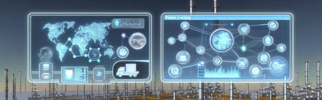 Digital Supply Chain Visibility Platforms for Proactive Risk Management in Chemical Manufacturing