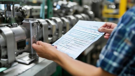 Nurturing Social Responsibility through Manufacturing Scheduling-PlanetTogether