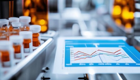 Optimizing Production Planning KPIs: The Key to Operational Excellence in Pharmaceutical Manufacturing-PlanetTogether