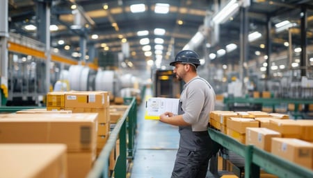 Key Takeaways for Supply Chain Managers in Packaging Manufacturing-1