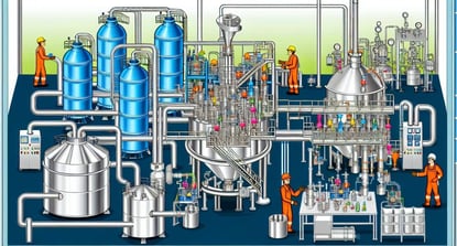 Lean Manufacturing in Chemical manufacturing-2-1