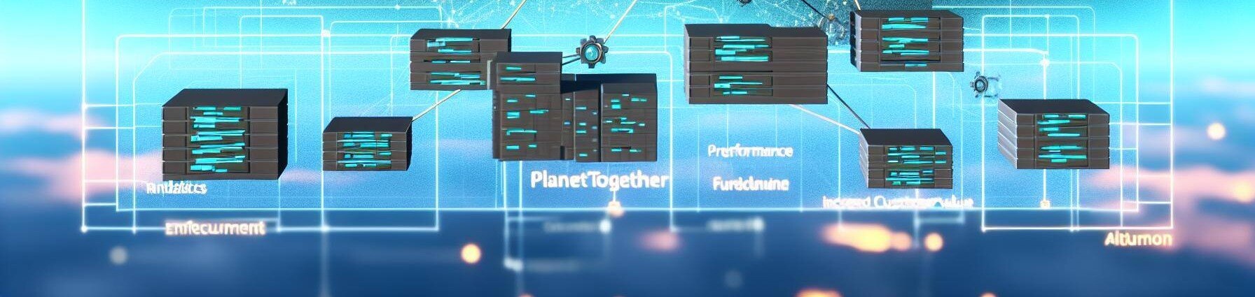 Leveraging Data and AI to Drive Customer Value Integrating PlanetTogether with Top ERP, SCM, and MES Systems-3-1