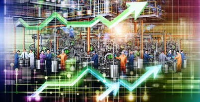 Leveraging Integration Strategies for Growth Outperformance in Chemical Manufacturing-PlanetTogether