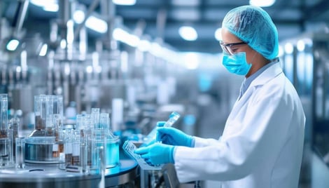 Strategic Considerations for Long-Term Production Planning in Pharmaceutical Manufacturing-PlanetTogether