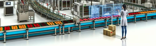 Machine Learning for Quality Prediction in Scheduling in Food and Beverage Manufacturing-PlanetTogether