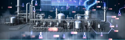 Machine Learning Applications in Predictive Scheduling for Chemical Manufacturing