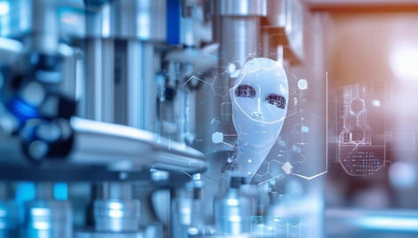 Managing Last-Minute Changes with AI and PlanetTogether in Pharmaceutical Manufacturing