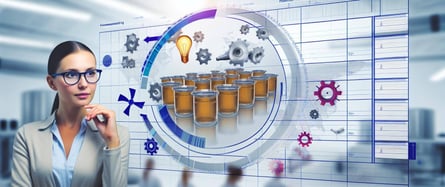 Mastering InnovationDriven Scheduling for New Product Launches in Pharmaceutical Manufacturing-PlanetTogether