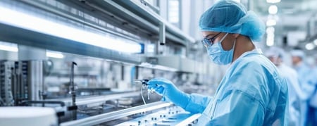 Maximizing Asset Capacity and Flexibility in Medical Manufacturing through Strategic Integration-PlanetTogether