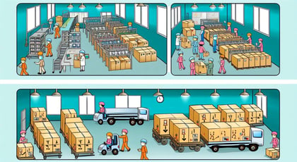 Medical Manufacturing Supply Chains-PlanetTogether