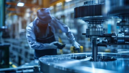 Meeting Customer Demands in Industrial Manufacturing: The Production Scheduler’s Guide to PlanetTogether and ERP Integration