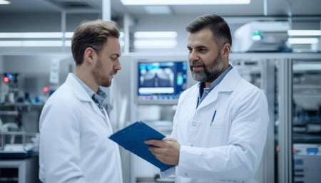 Meeting Customer Demands in Medical Manufacturing: The Power of Integrated Planning with PlanetTogether and ERP Systems