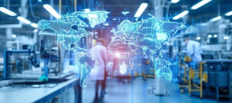 Minimizing the Impact of Geopolitical Risks with AI in Medical Manufacturing-2-1