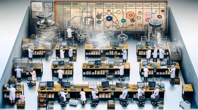 Optimizing Multi-Tier Supplier Scheduling Coordination in Medical Manufacturing