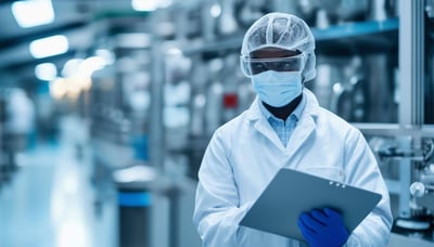 Navigating Supplier Risk Assessment in Medical Manufacturing