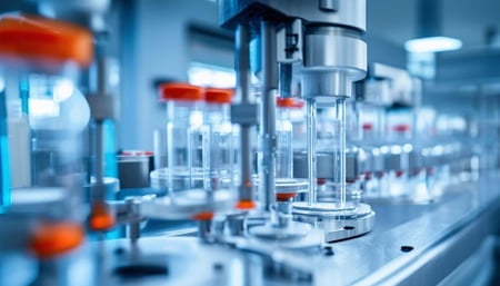 Optimize Efficiency and Streamline Workflow: A Guide for Production Schedulers in Pharmaceutical Manufacturing-PlanetTogether