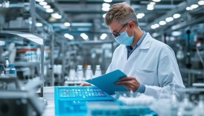 Optimizing Demand Planning to Enhance Scheduling Efficiency in Medical Manufacturing-PlanetTogether