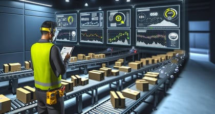 Maximizing Order Fulfillment Performance: A Guide for Manufacturing IT in Industrial Manufacturing