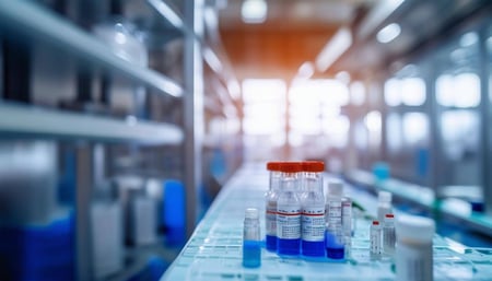 Adoption of Predictive Maintenance in Pharmaceutical Manufacturing: Revolutionizing Production Scheduling through PlanetTogether and ERP Integration