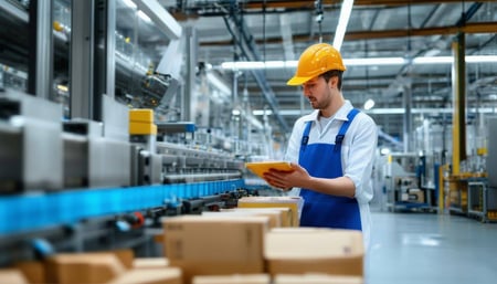 Enhancing Performance Analysis and Strategy for Plant Managers in Packaging Manufacturing through PlanetTogether Integration with Leading ERP Systems