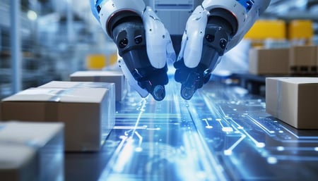 Generative AI and Intelligent Automation: Transforming Operations in Packaging Manufacturing-PlanetTogether