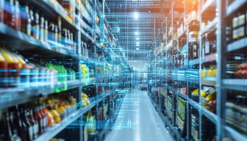 Predictive AI Tools for Handling Supply Chain Variability in Food & Beverage Manufacturing-PlanetTogether