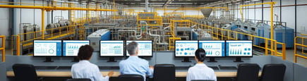 The Power of Predictive Maintenance: Asset Reliability