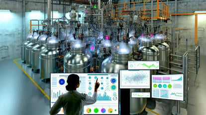 The Role of Predictive Quality Control Systems in Chemical Manufacturing