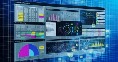 Maximizing Efficiency in Packaging Manufacturing Through Predictive Scheduling Analytics-PlanetTogether