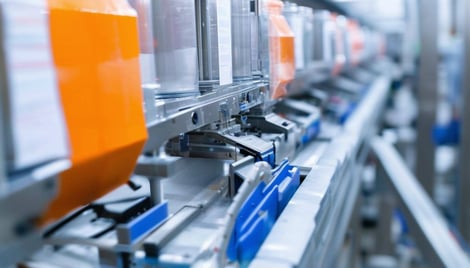 Predictive Scheduling in High-Variability Packaging Manufacturing-PlanetTogether