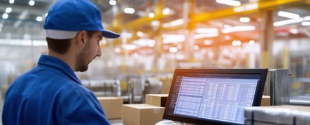 Predictive Scheduling in High-Variability Packaging Manufacturing-PlanetTogether