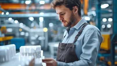 Utilizing AI for Predictive Supplier Performance Monitoring in Packaging Manufacturing