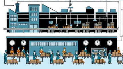 AI-Driven Optimization of Procurement Lead Time Variability in Food and Beverage Manufacturing-PlanetTogether