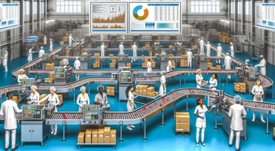 Maximizing Production Yield: The Key to Efficiency in Medical Manufacturing