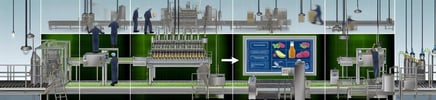 Mastering Rapid Changeover and Setup Reduction Techniques in Food and Beverage Manufacturing