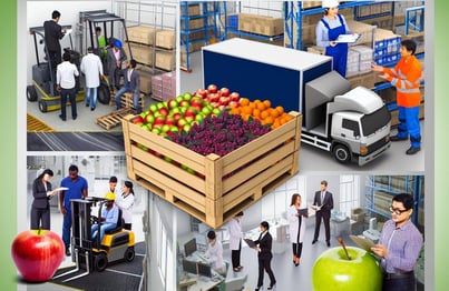  Raw Material Procurement in Food and Beverage Manufacturing