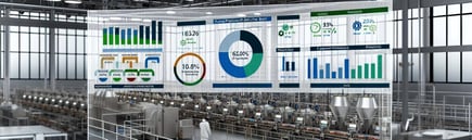 Real-Time Data Analytics for Adaptive Production Scheduling and Optimization in Food and Beverage Manufacturing