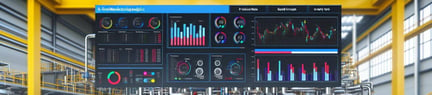 Real-Time Manufacturing Analytics