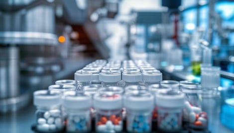 Managing Last-Minute Changes with AI and PlanetTogether in Pharmaceutical Manufacturing