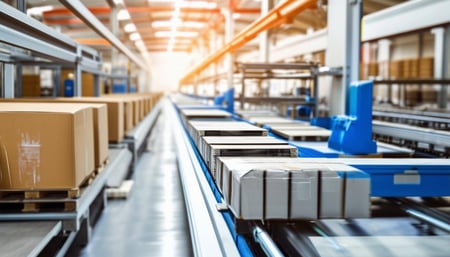 Unlocking Cost Efficiency in Packaging Manufacturing: How Integrating PlanetTogether with ERP Systems Transforms Supply Chain Management