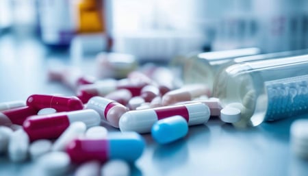 Reevaluating the Pharmaceutical Supply Chain: A Guide for Operations Directors-PlanetTogether